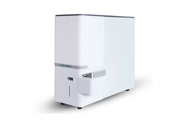 Printer Label geser histologi: membantu dengan Standardisasi Informasi ologis