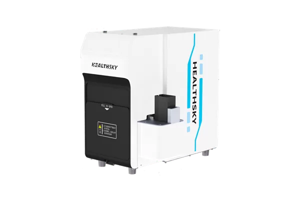 Printer kaset Laser EMarker-21A-C100 Ultraviolet