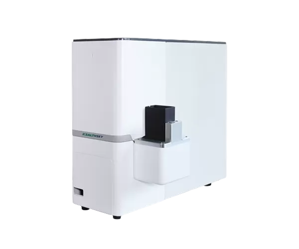 Pemrosesan jaringan Otomatis: pengganti yang hebat dalam histologi