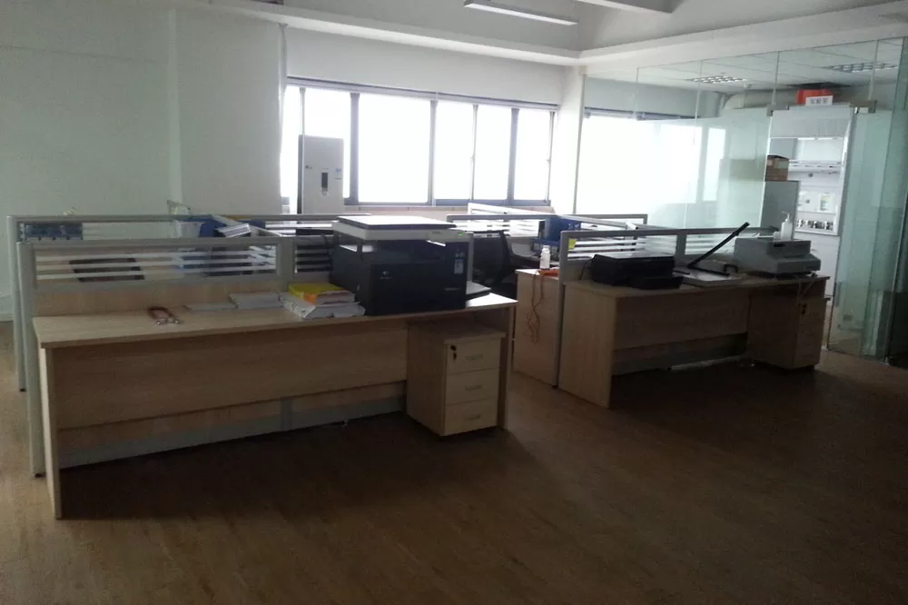 Didirikan: HealthSky memasuki bidang Diagnosis ologis.