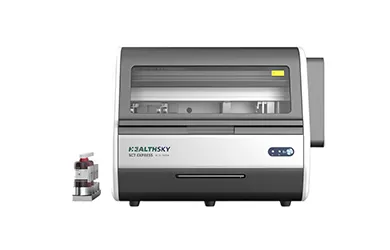 Perbedaan dan prinsip antara TCT dan LBC