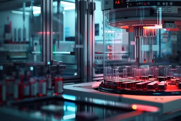 Kebutuhan pemrosesan tisu: Dari langkah awal hingga peran penting fiksasi